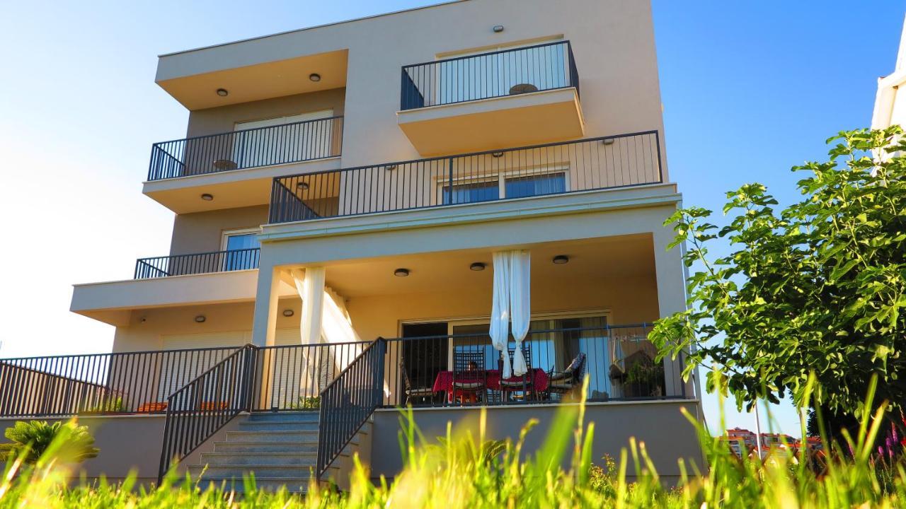 Apartmán Casari &