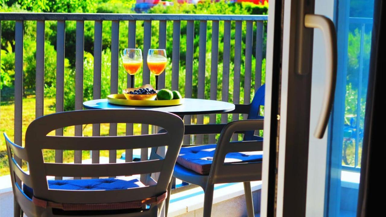 Casari & Apartmán Split